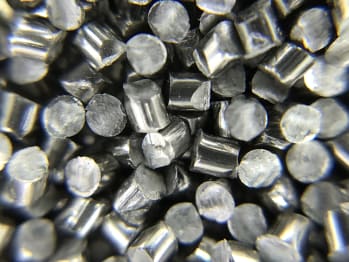 Cilindreto in acciaio inox SUS 304